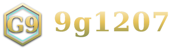 9g1207 logo